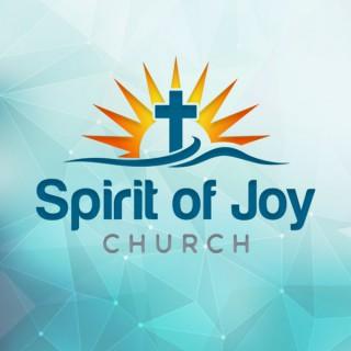 Spirit of Joy Lutheran Church Orlando FL