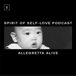 Spirit of Self-Love Podcast