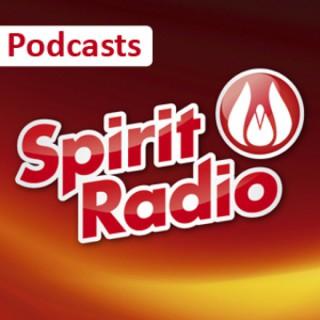 Spirit Radio's Podcast
