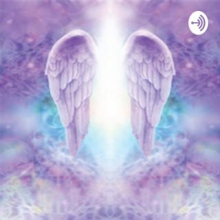 Spiritual Arts Podcast with Diana K.
