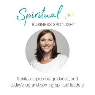 Spiritual Business Spotlight