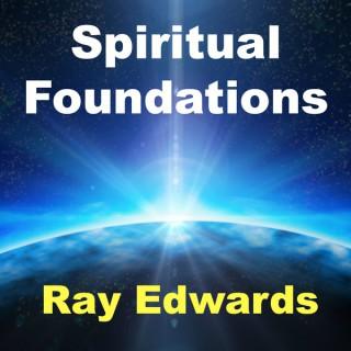 Spiritual Foundations Podcast