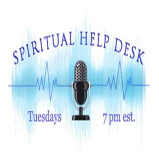 Spiritual HelpDesk Radio