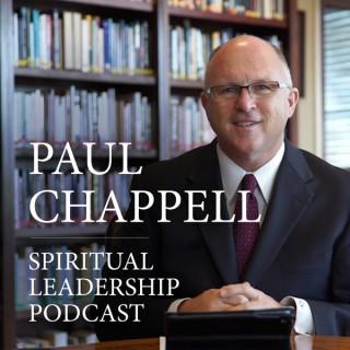 Spiritual Leadership Podcast