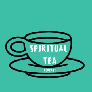 Spiritual Tea Podcast