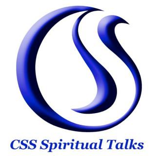 Spiritual Teachings from the Center for Sacred Sciences