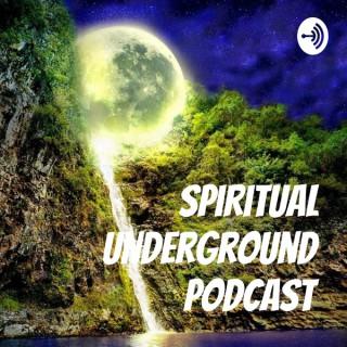 Spiritual Underground Podcast