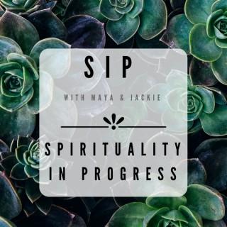 Spirituality In Progress