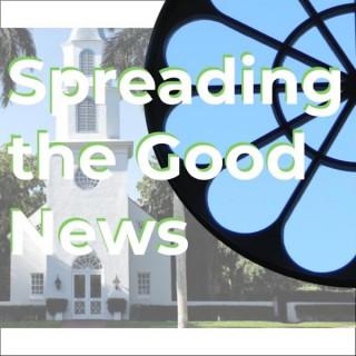 Spreading the Good News