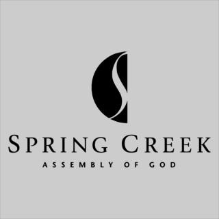 Spring Creek Assembly