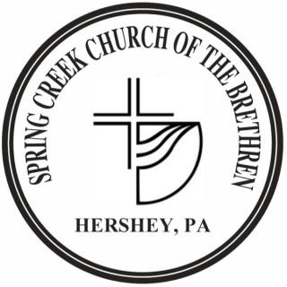 Spring Creek Church of the Brethren - Hershey