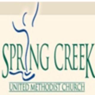 Spring Creek United Methodist Church