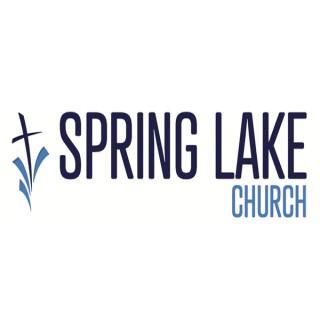 Spring Lake Church (SLC) Sermons
