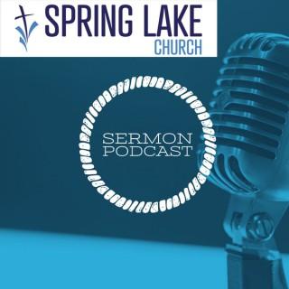 Spring Lake Church | Downtown Podcast