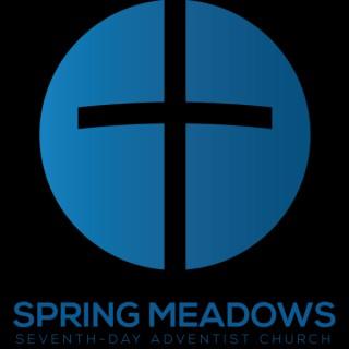 Spring Meadows Seventh-day Adventist Church Sermons (A Place to Belong)