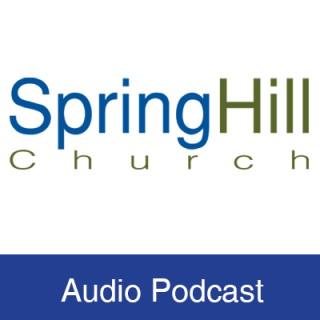 SpringHill Church - Charlotte, NC