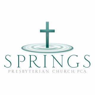Springs Presbyterian Church