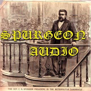 Spurgeon Audio