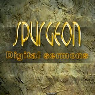 Spurgeon Digital