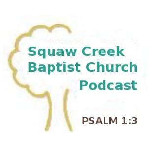 Squaw Creek Baptist Church - Marion, IA