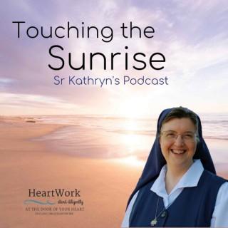 Sr Kathryn's Podcast