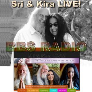 Sri and Kira Live with Sri Ram Kaa and Kira Raa