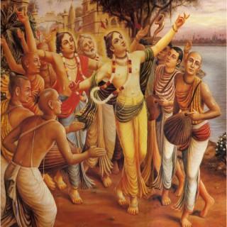 Sri Krishna Sankirtanam