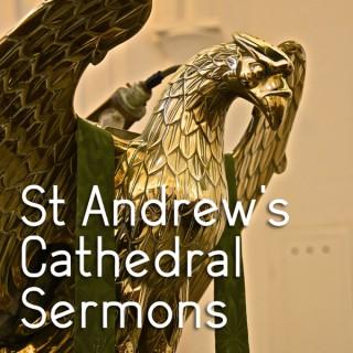 St Andrew's Cathedral Sermons