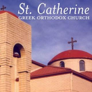 St Catherine Audio