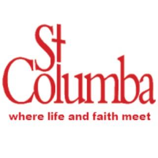 St Columba @ Botany