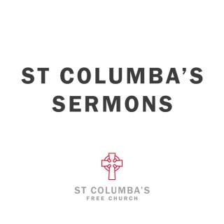 St Columba's Free Church