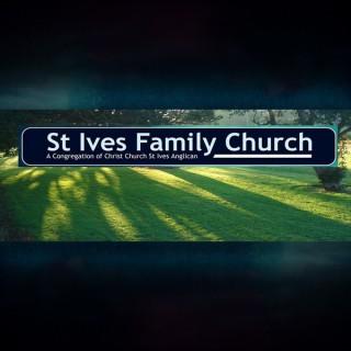 St Ives Family Church