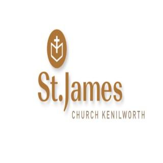 St James Church Kenilworth Sermons