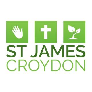 St James Croydon Morning Sermons