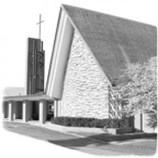 St John Lutheran Church (LCMS) — Champaign IL
