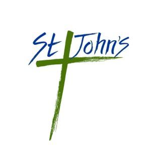 St John's Hartford