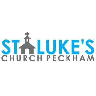 St Luke's Peckham