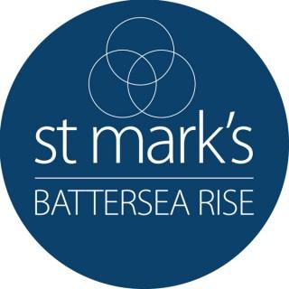 St Mark's: Sunday services (audio)