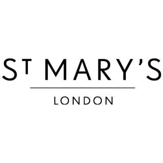 St Mary's London Talks