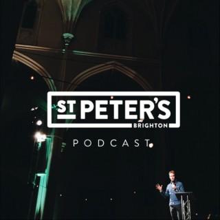 St Peter's Brighton Sunday Talks Podcast
