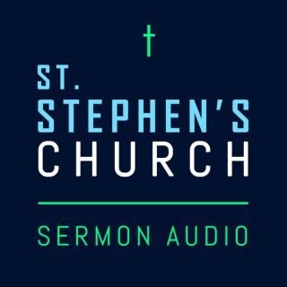 St Stephen's Sermon Database