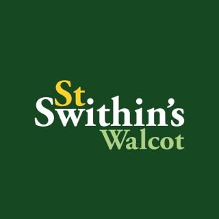 St Swithin's Walcot