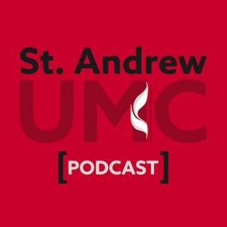 St. Andrew UMC Podcast