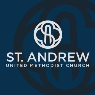 St. Andrew United Methodist Church Sermons