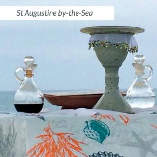 St. Augustine by-the-Sea Sermons