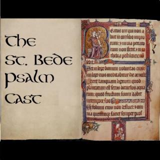 St. Bede Psalmcast