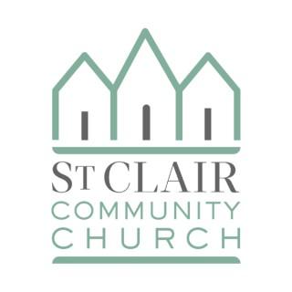 St. Clair Community Church Podcast