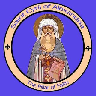 St. Cyril Coptic Orthodox Church Podcast