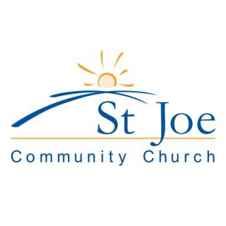 St. Joe Community Church Sermon Podcast