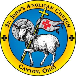 St. John's Anglican Church, Canton Ohio